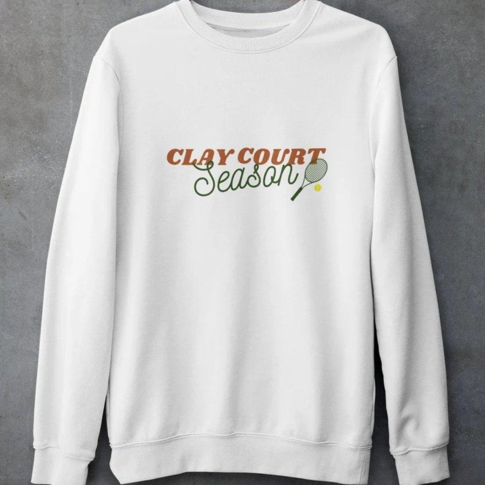 Clay Court Season French Open Tennis Tennis Roland Garros Tennis